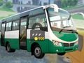 Igra Plavajoči vodni avtobus  spletu