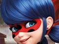 Igra Ladybug skrita srca  spletu