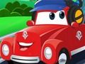 Igra Super Car Royce skrit  spletu