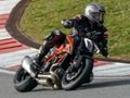 Igra KTM Super Duke R spletu