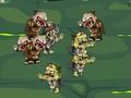 Igra Zombi Armaggeddon spletu