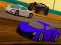 Igra Simulator uničenja derbija spletu Igra Simulator uničenja derbija spletu