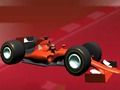 Igra F1 dirke  spletu