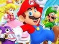 Igra Mario in prijatelji uganka  spletu