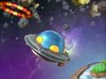 Igra UFO HOOP MASTER 3D spletu