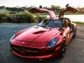 Igra Jigsaw Supercars  spletu