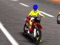 Igra Trail Bike proti Train Race spletu Igra Trail Bike proti Train Race spletu
