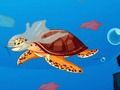 Igra Skrita onesnaženost oceana  spletu