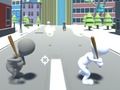 Igra Gully baseball spletu Igra Gully baseball spletu