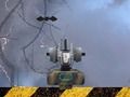 Igra Roboshoot spletu