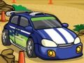 Igra Jigsaw Speed u200bu200bCars  spletu