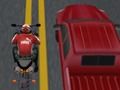 Igra Moto kolesarsko hitenje spletu