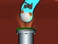 Igra Izkopite Miner Golf  spletu