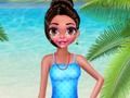 Igra Spa Back Spa salon  spletu