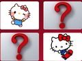 Igra Sweet Kitty Memory Challenge spletu