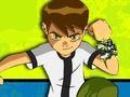 Igra Ben 10: Pobarvanka pošasti  spletu