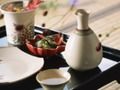 Igra Japonska hrana  spletu