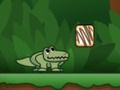 Igra Lačni Croc Frenzy  spletu