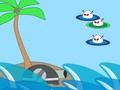 Igra Islandski branilci  spletu