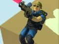 Igra Johnny Trigger 3D spletu