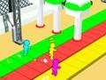 Igra Epska dirka 3D spletu Igra Epska dirka 3D spletu