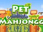 Igra Pet Mahjongg spletu