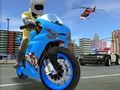 Igra Športni kolesni simulator Drift 3d  spletu