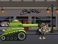 Igra Zombie Reunion spletu