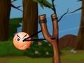 Igra Jezno streljanje Emoji  spletu