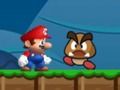 Igra Nepošteni Mario 2  spletu
