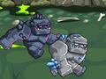 Igra Zlomite Goleme  spletu
