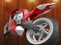 Igra Dirkalni motorji: uganka  spletu