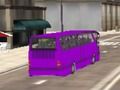 Igra Simulator potniških avtobusov City  spletu