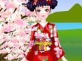 Igra Popolna Sakura punca spletu Igra Popolna Sakura punca spletu