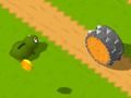 Igra Frosch spletu
