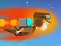Igra Jetman Joyride spletu