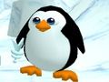 Igra Penguin Run 3D spletu