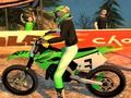 Igra Uphill Offroad Moto Racing spletu