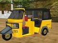 Igra Tuk Tuk Auto Rickshaw 2020 spletu