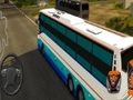 Igra Moderni simulator vožnje z mestnim avtobusom  spletu