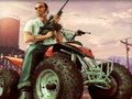 Igra Risanka Atv Slide  spletu