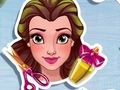 Igra Kozmetični salon Princess BFF  spletu