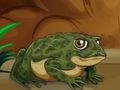 Igra Žabe se ujemajo  spletu