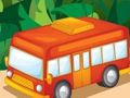 Igra Avtobusna uganka  spletu