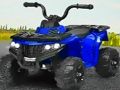 Igra 4x4 ATV motorna kolesa za otroke  spletu