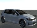 Igra Phantom Golf voznik  spletu