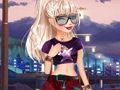 Igra Ulica princese Tomboy Art  spletu