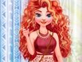 Igra Princese se pripravite z mano  spletu