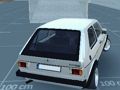 Igra Simulator avtomobilov za golf spletu
