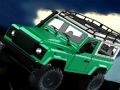 Igra Sestavljena motorna žaga Off Road Defender  spletu